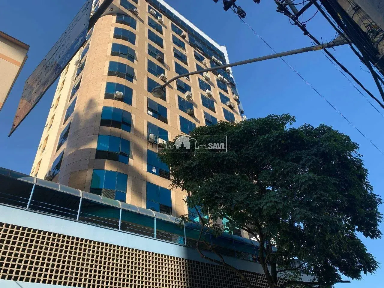 Sala para locação, Centro - Juiz de Fora/MG