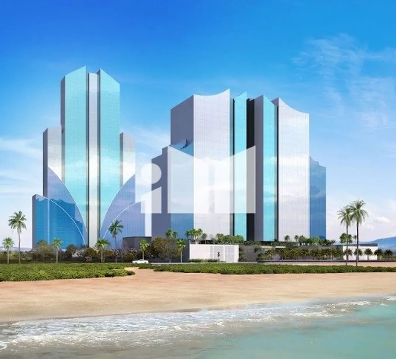 Ed. TAJ- 3 Qts- 3 Suítes- 4 Banheiros- 280m²- 4 Vagas- Lazer resort. EF3CM - Foto 14