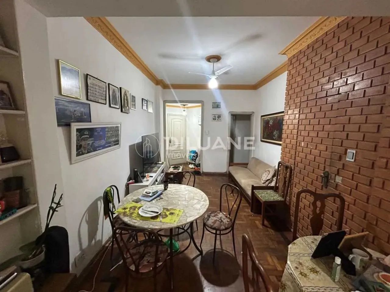 Apartamento : / Residencial / Leme - Foto 3