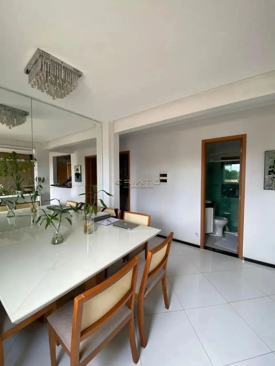 Apartamento 2 quartos à venda - Antônio Fernandes, Anápolis - GO ...