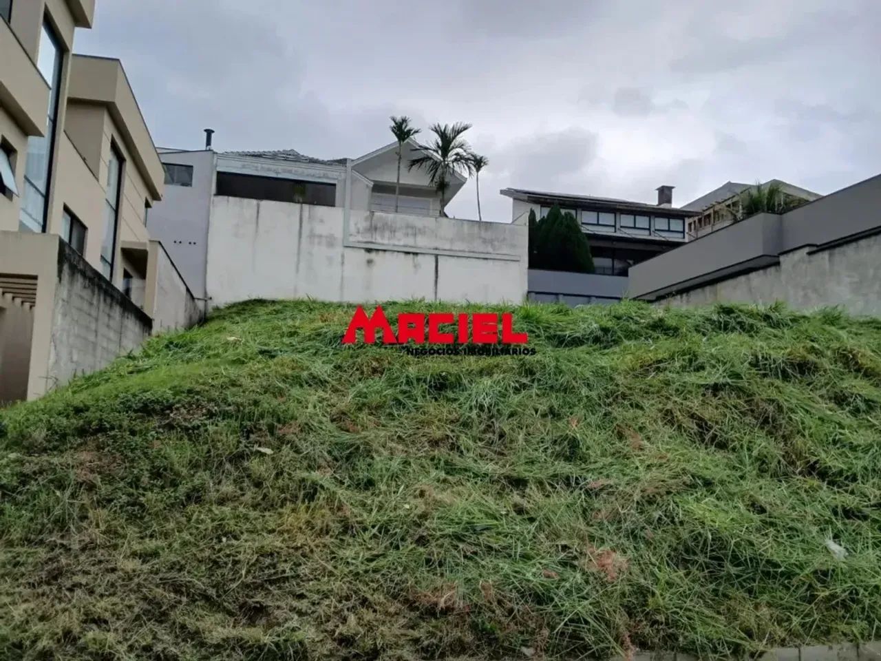 Terreno - Condomínio Jaguary - 450,00 m² - Foto 3