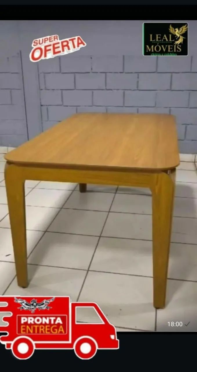 Mesa  - Foto 3