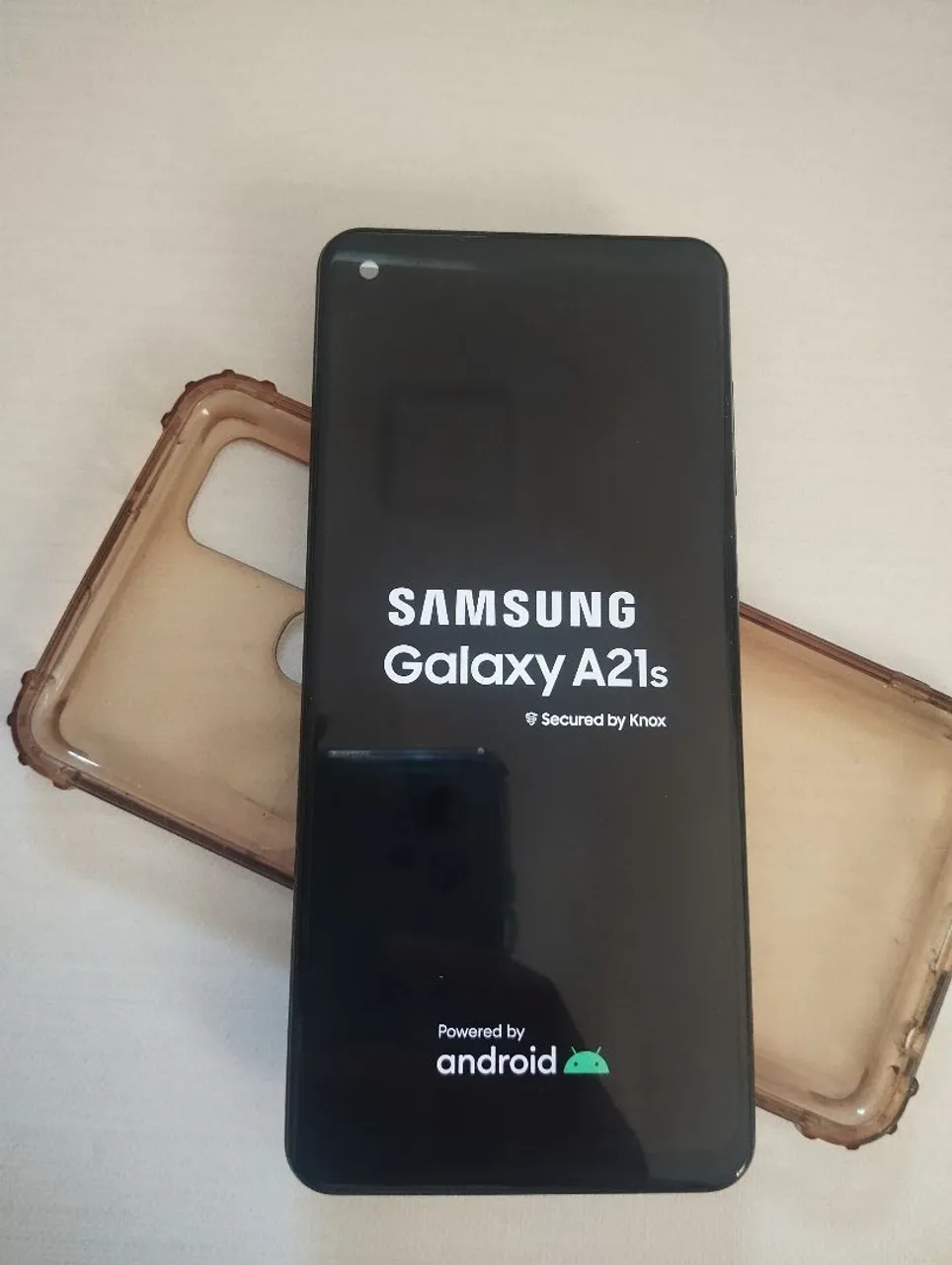 Samsung A21S