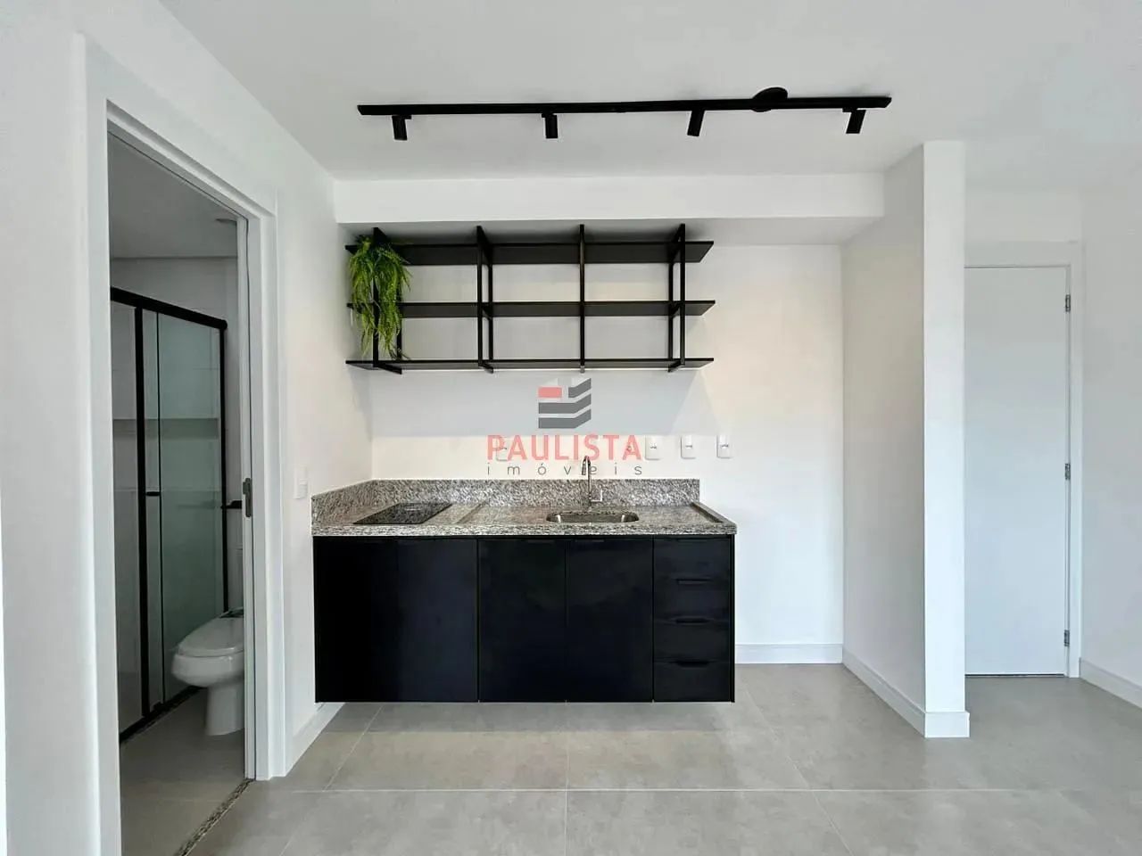 Studio para locação, Saúde, São Paulo, SP - Foto 2