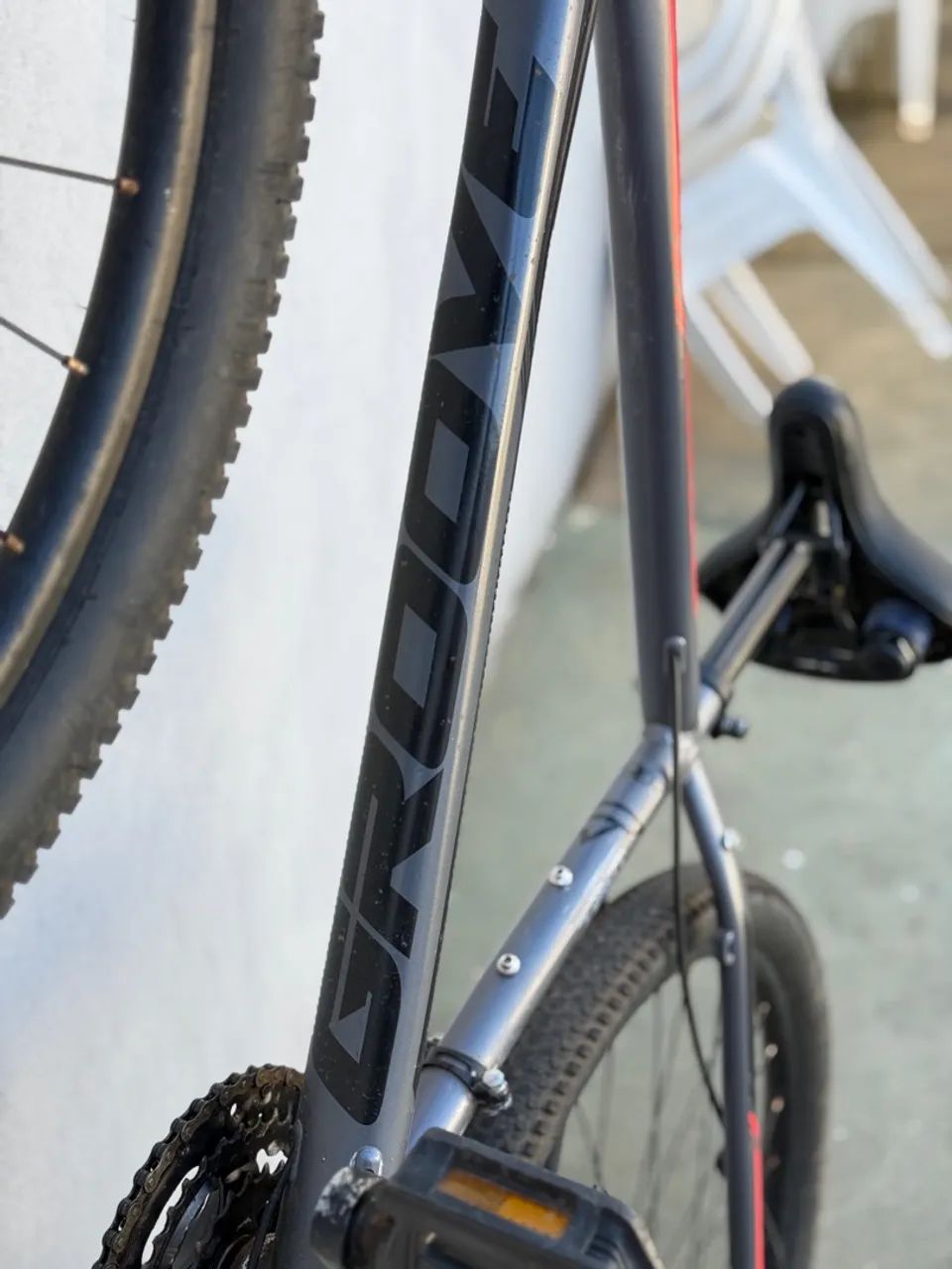 Bicicleta MTB Aro 29 Groove HYPE 10 21V  - Foto 4