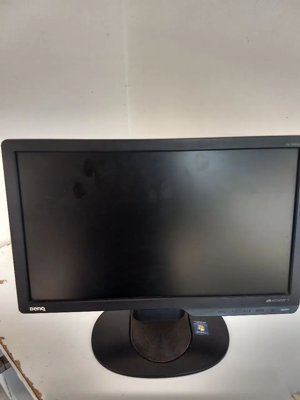 Monitor BenQ G 610 HDAL