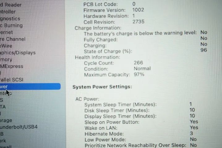 Macbook AIR M1, 8gb, 256gb - Space Gray - Foto 5