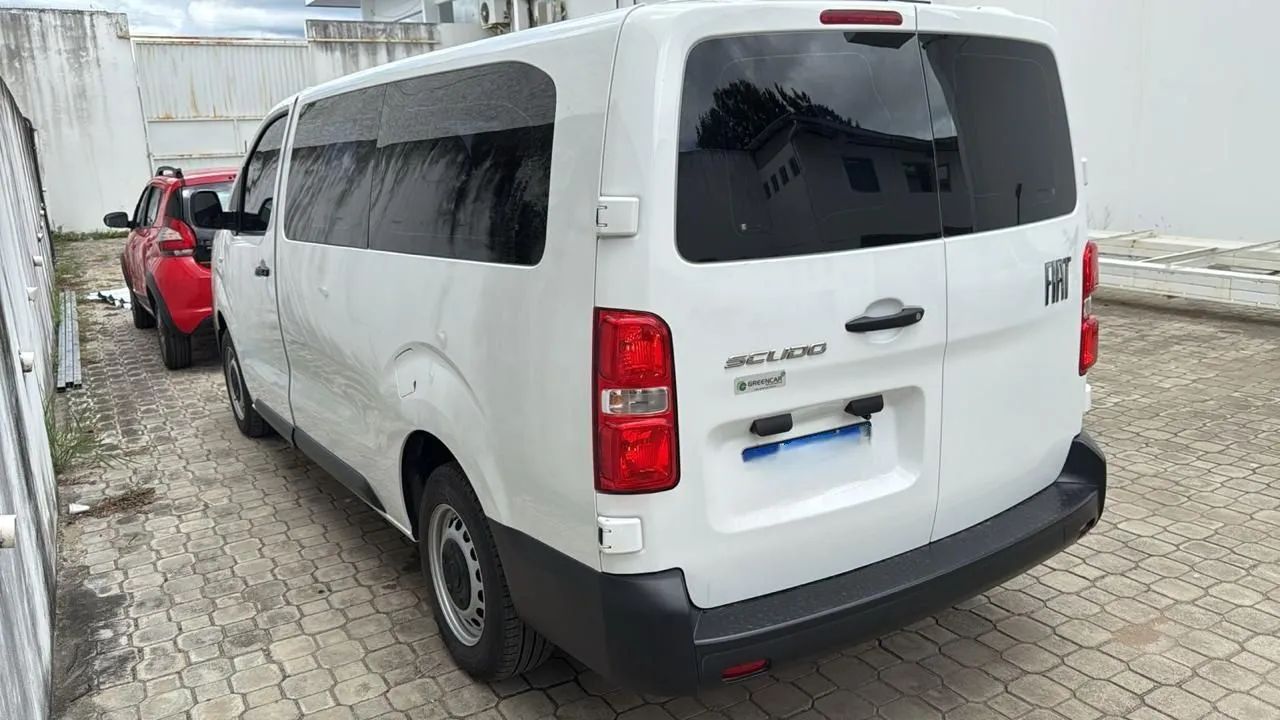 Fiat Scudo - Foto 2