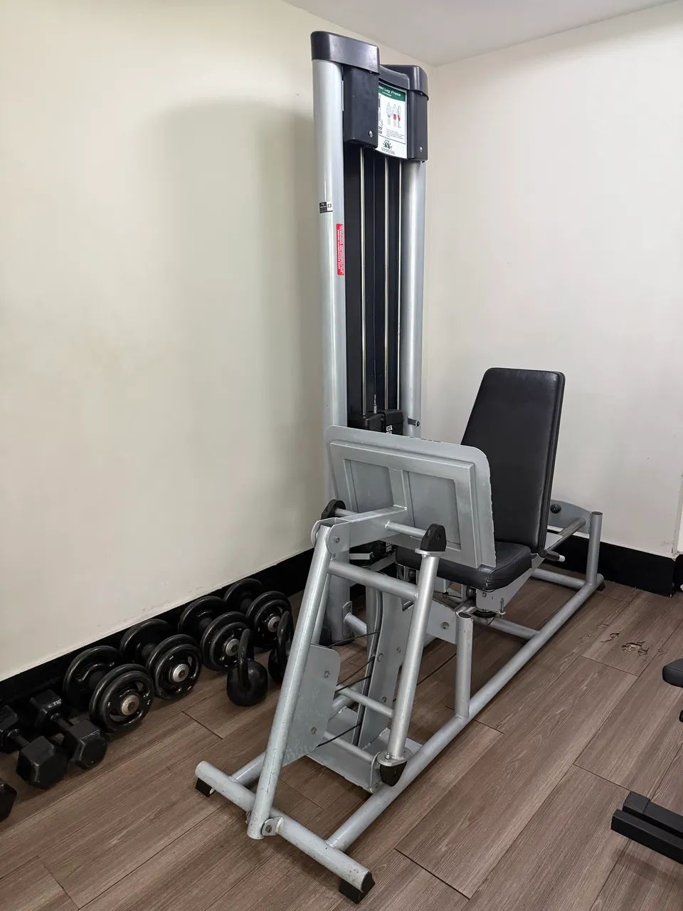 Equipamentos para academia / Studio Buick Fitness - Foto 5