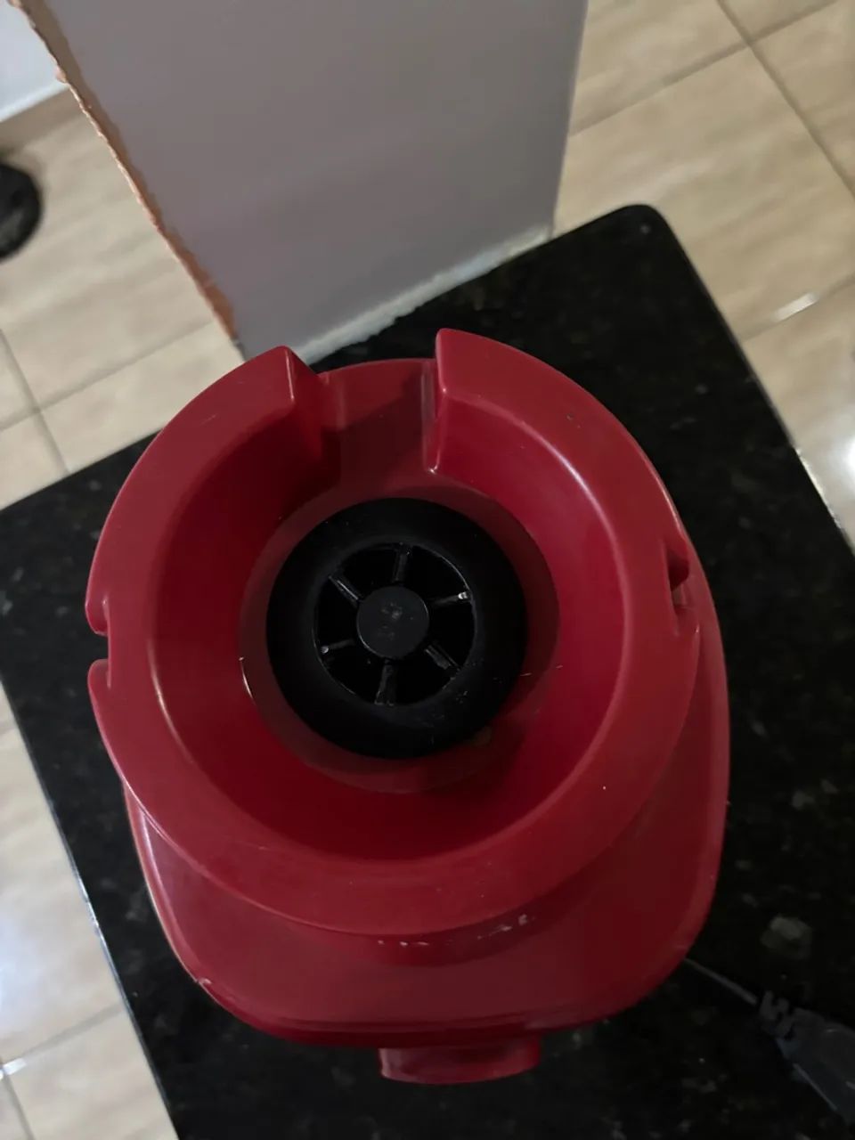 Liquidificador Turbo 900W  - Foto 3