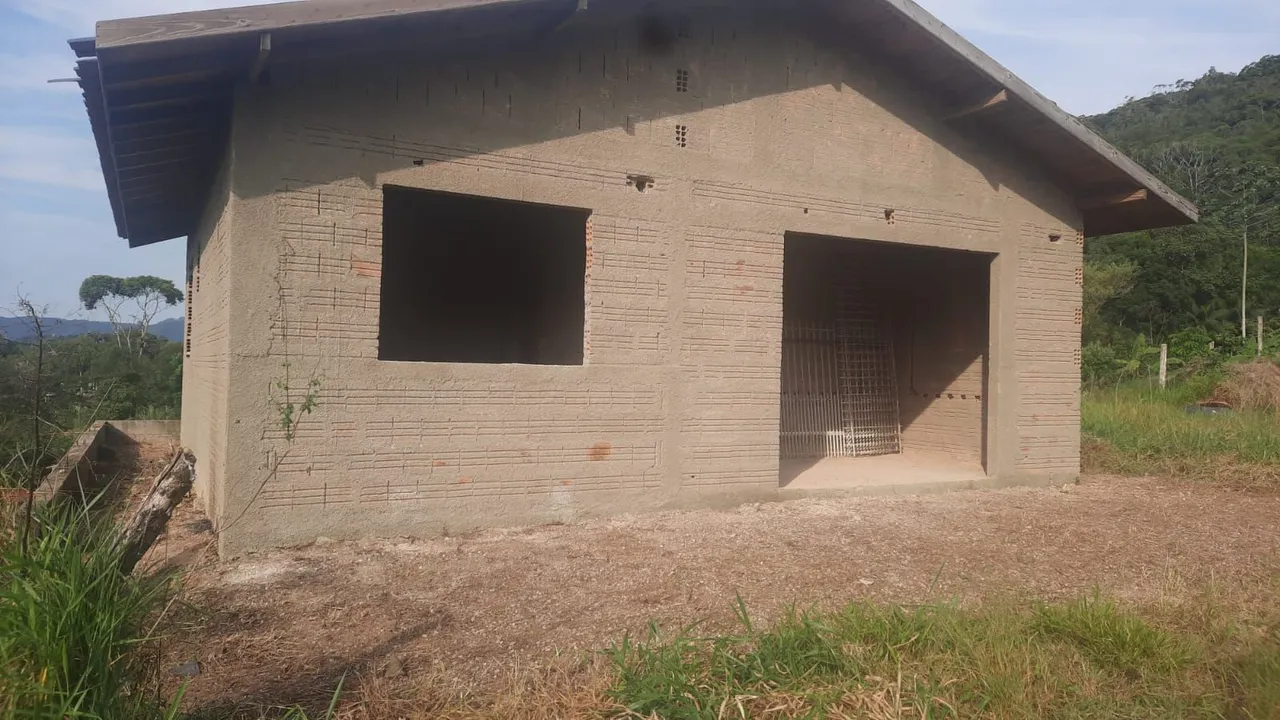 Vendo casa