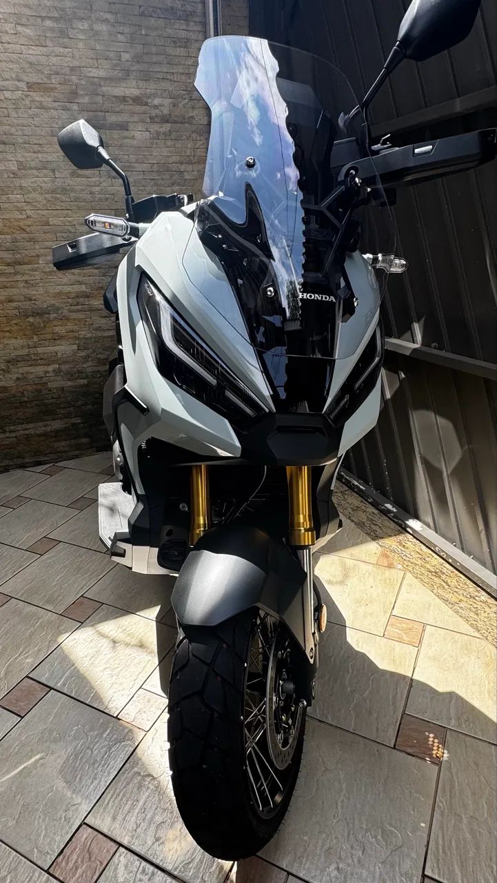 HONDA X-ADV 750