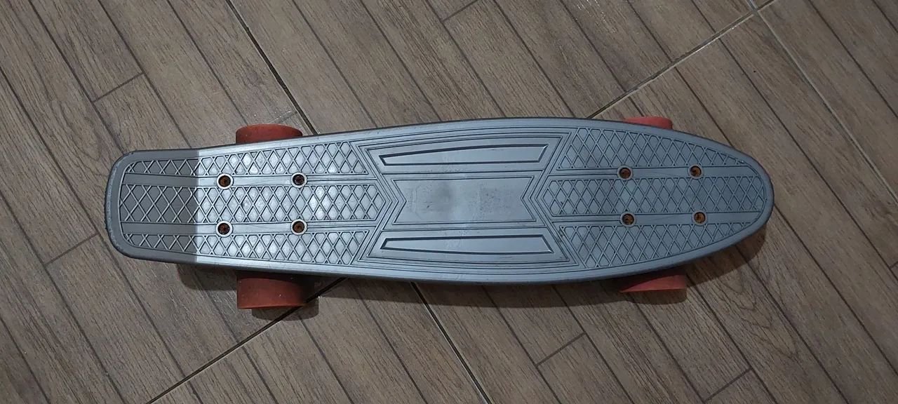 Skate Mini Long - Foto 4