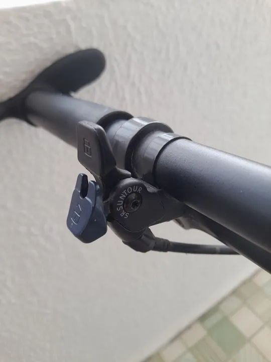 Bicicleta First Deore 100% Shimano Aro 29 - Foto 2