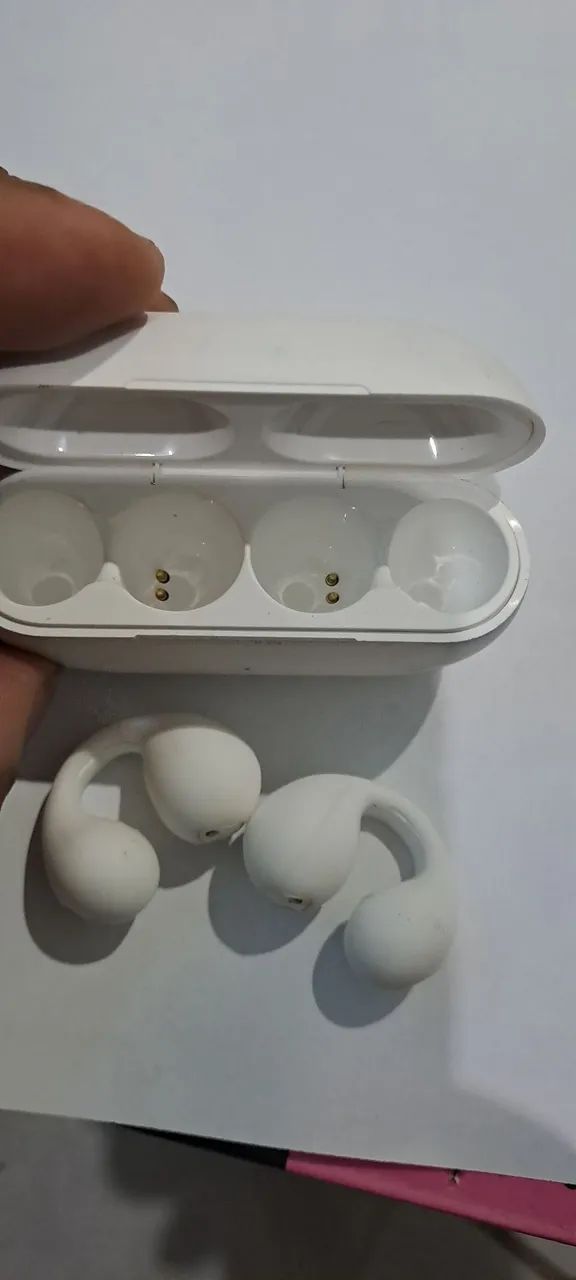 Fone de ouvido - Foto 5