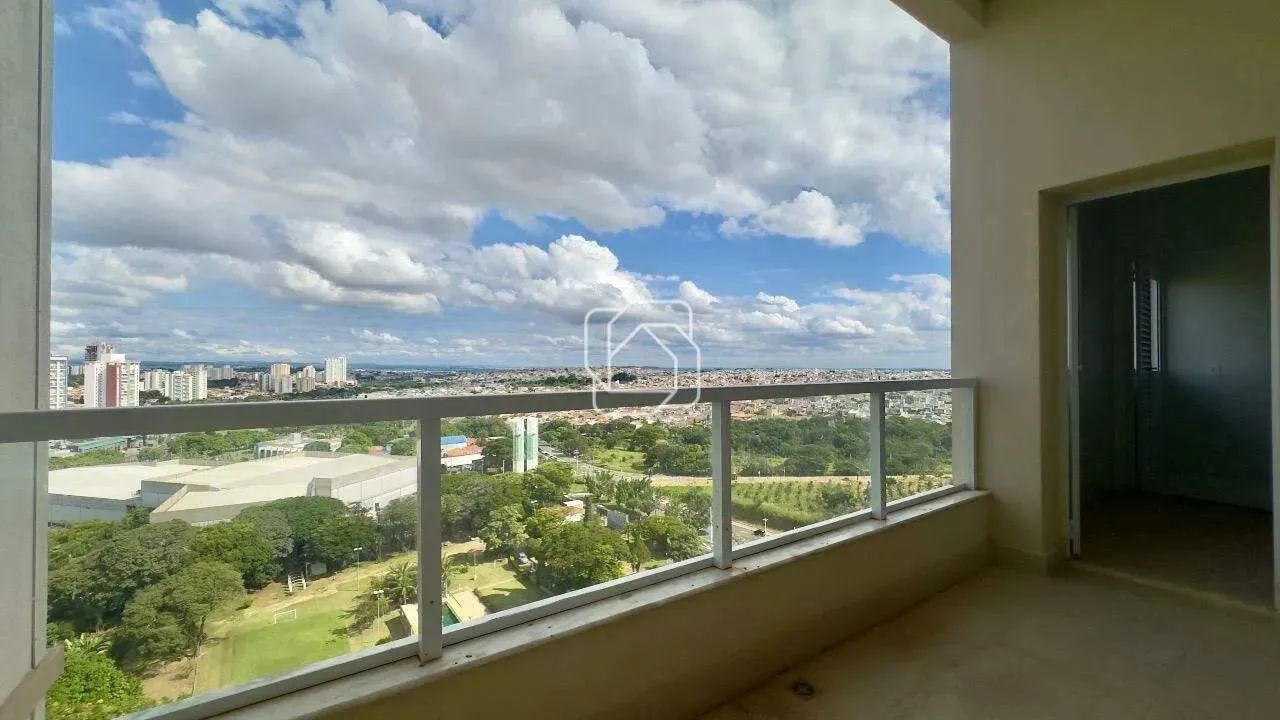 Apartamento em Indaiatuba à venda Vila do Parque - SP | 3 quartos Área total 173,00 m² - R - Foto 4