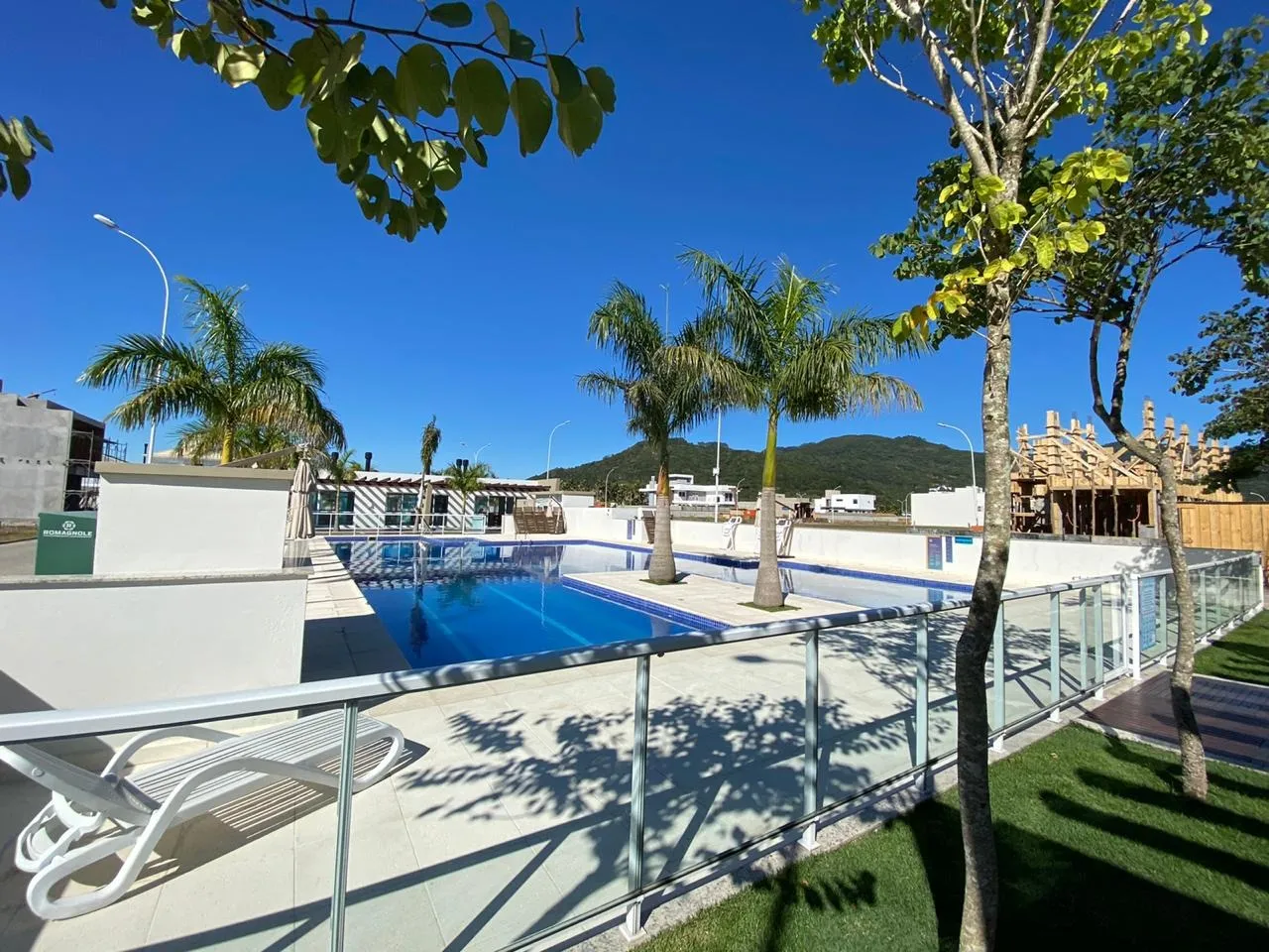 Terreno no Costa do Sol Condomínio Clube - Deltaville