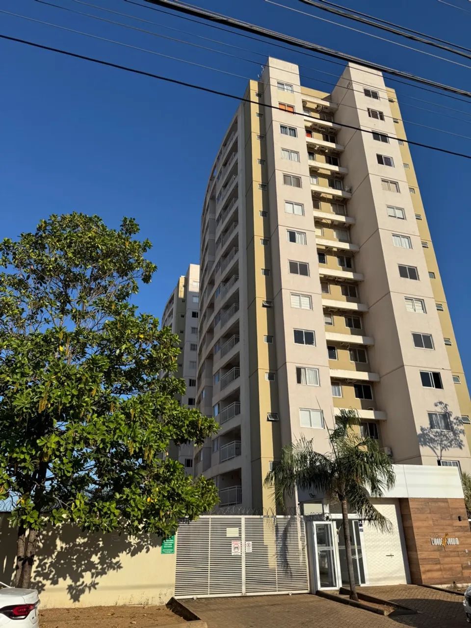 Apartamento Cidade Jardim