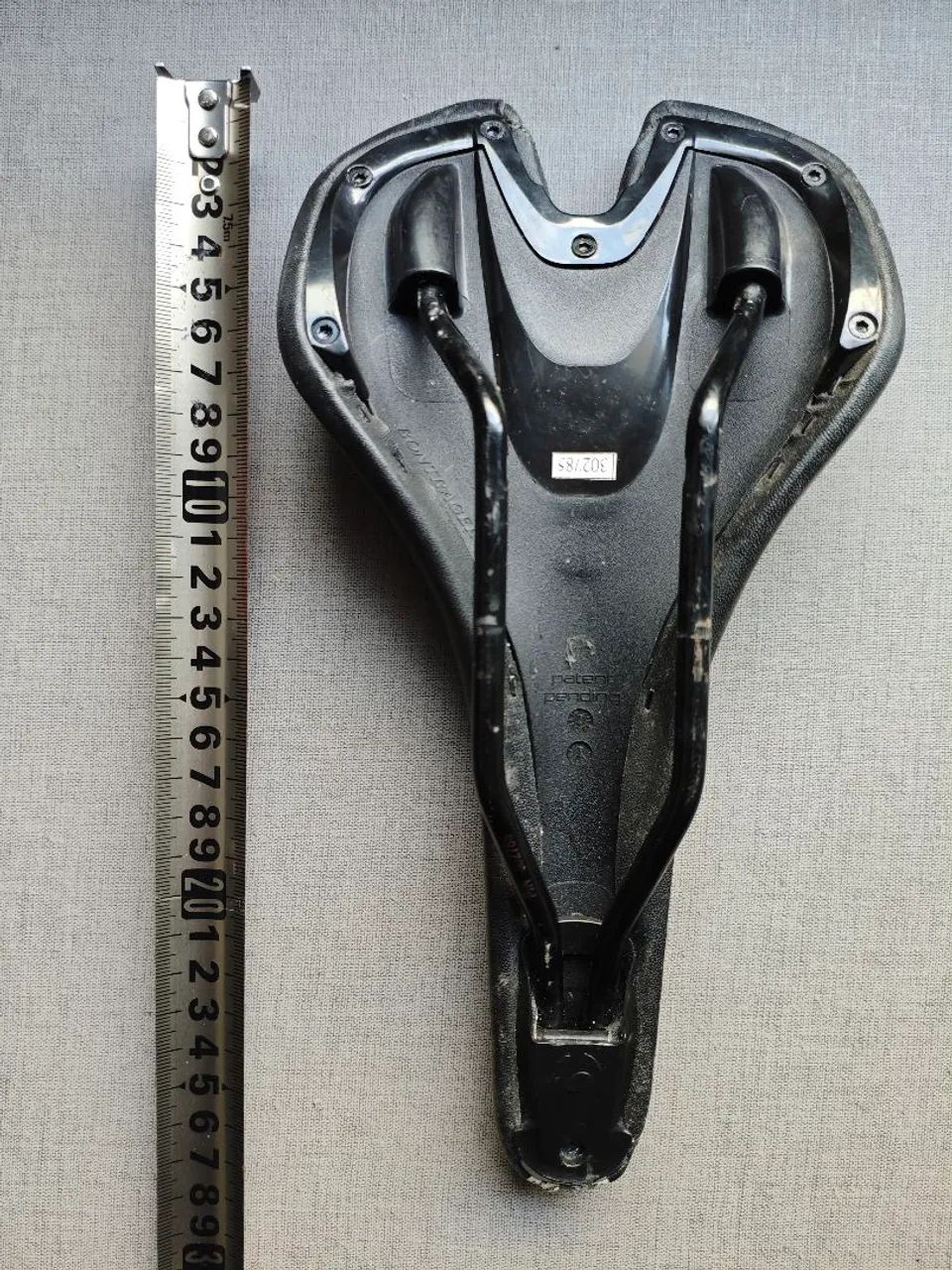 Banco Selim bicicleta Bontrager