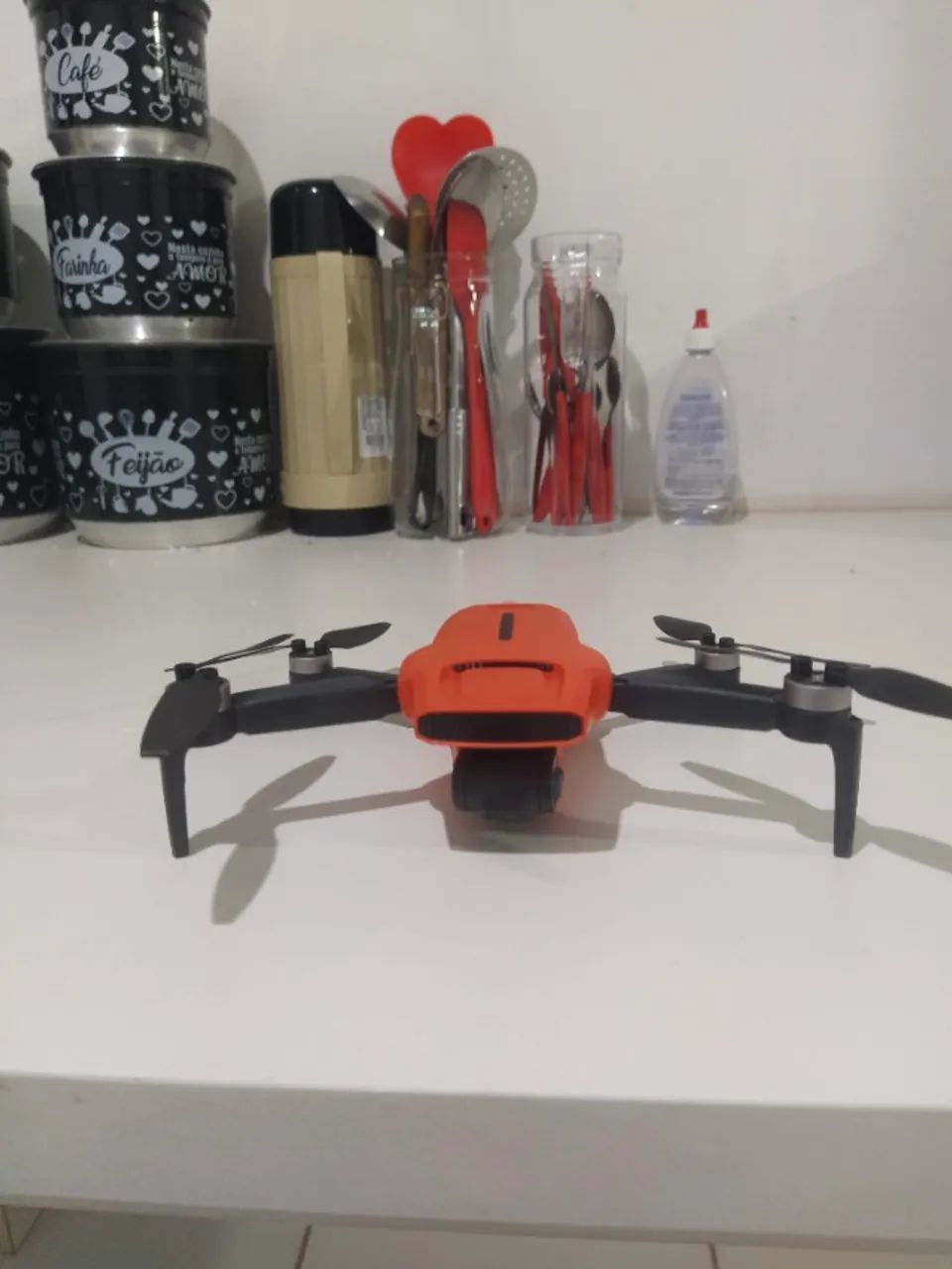 Drone fimi mini 3 - Foto 2
