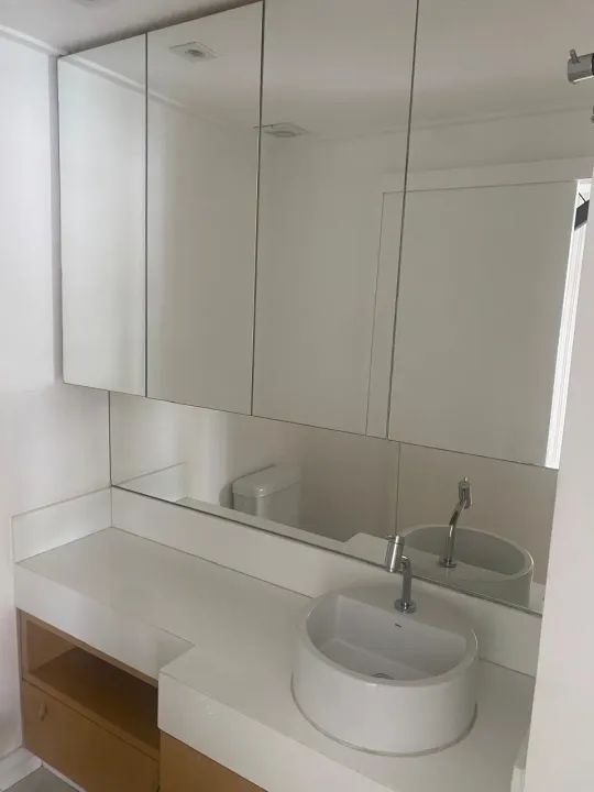 Imóvel para venda com 76 m²  com 1 dormitório  2 vagas em Campo Belo - São Paulo - SP - Foto 11