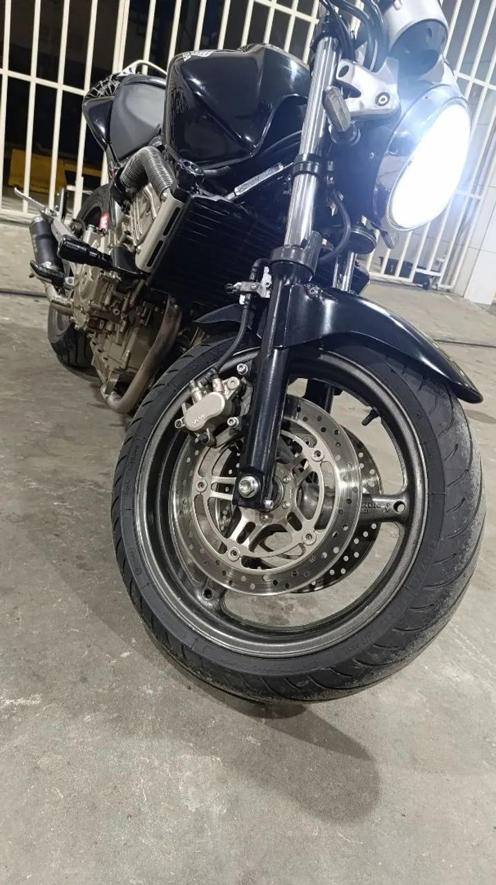 Hornet 2006 2007 - Foto 10