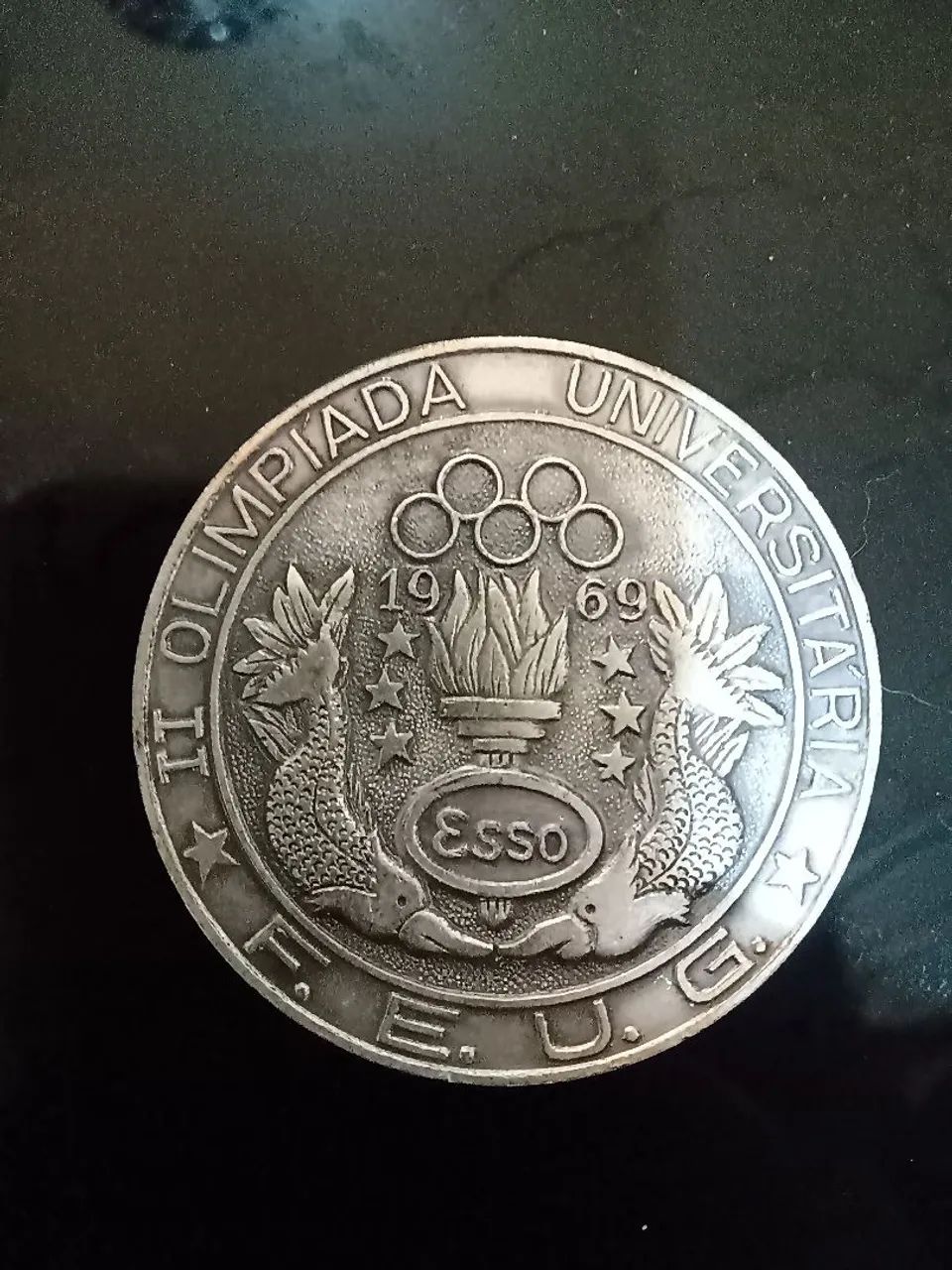 Medalha