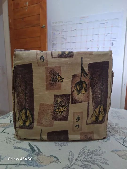 Encosto - Almofada Triangular de Apoio - Foto 2