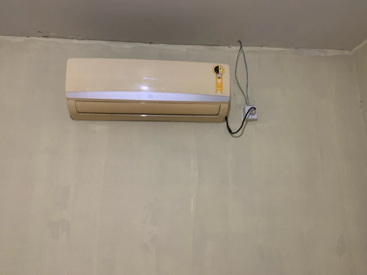 Ar Condicionado Split