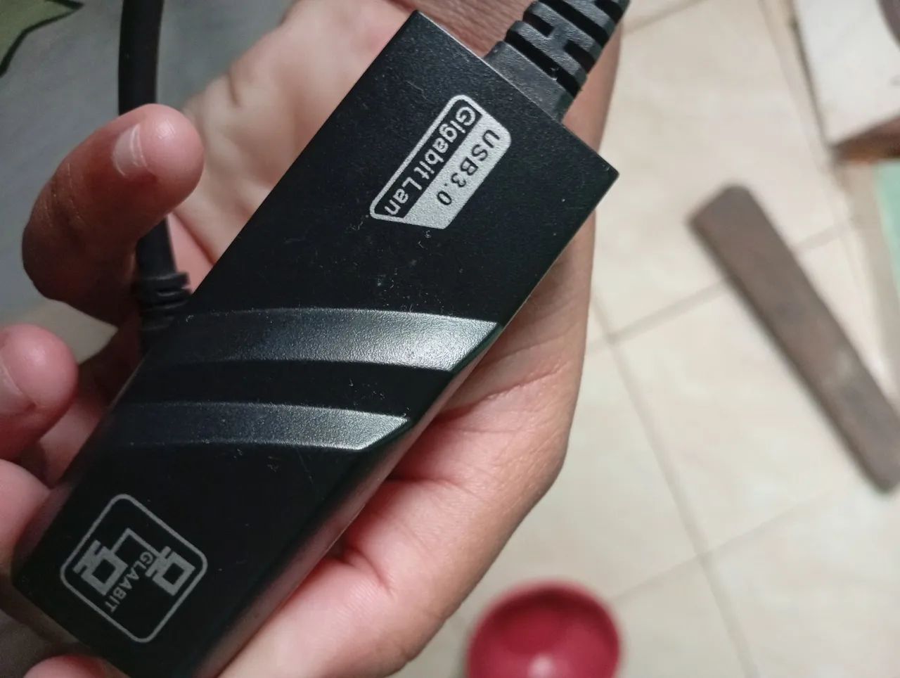 Adaptador de internet  - Foto 5