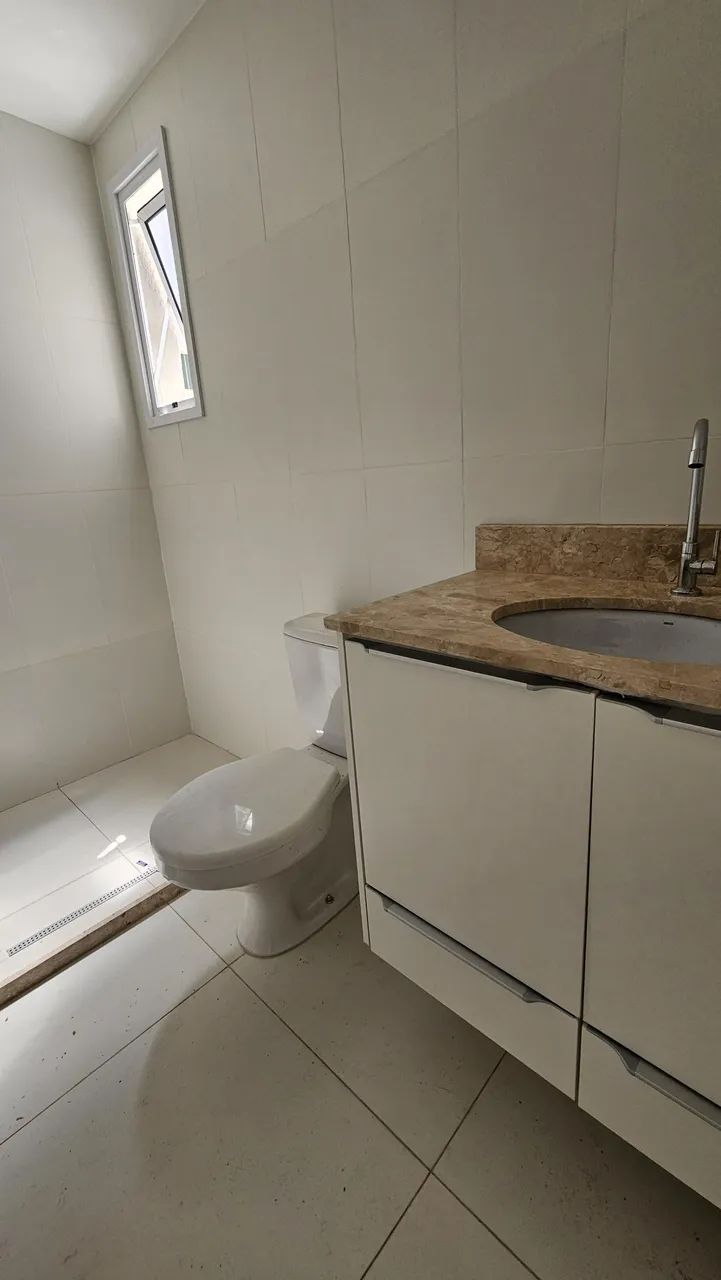 Imóvel para aluguel possui 76 metros quadrados com 3 quartos em Setor Bela Vista - Goiânia - Foto 5