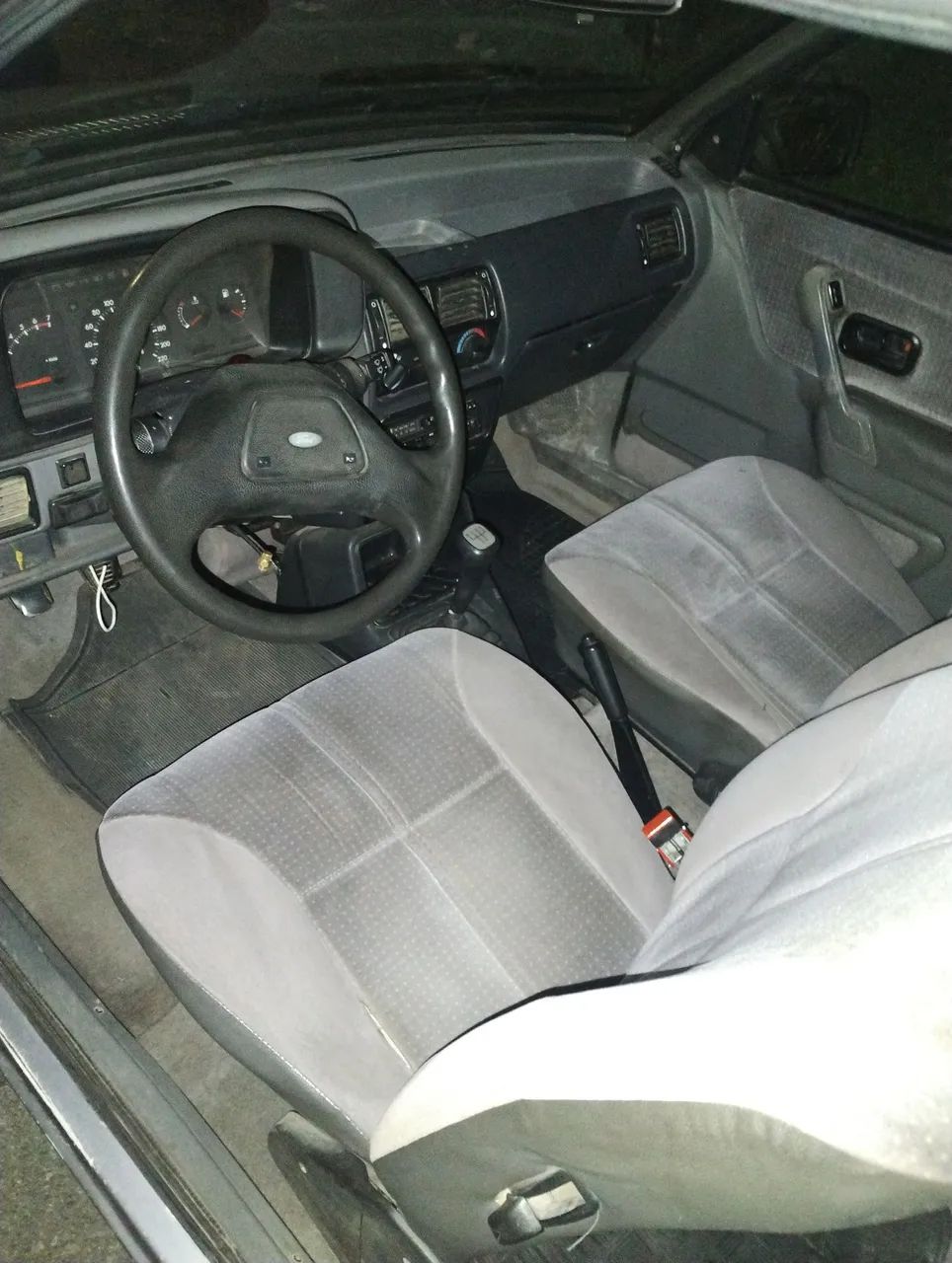 Ford Escort ghia  - Foto 4