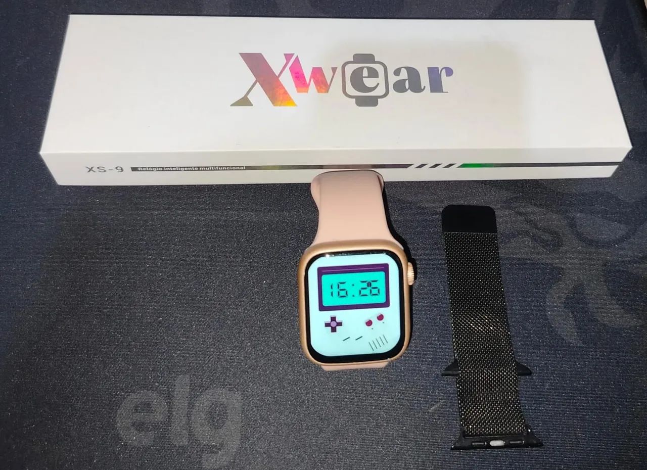 Relógio Digital  - Foto 3