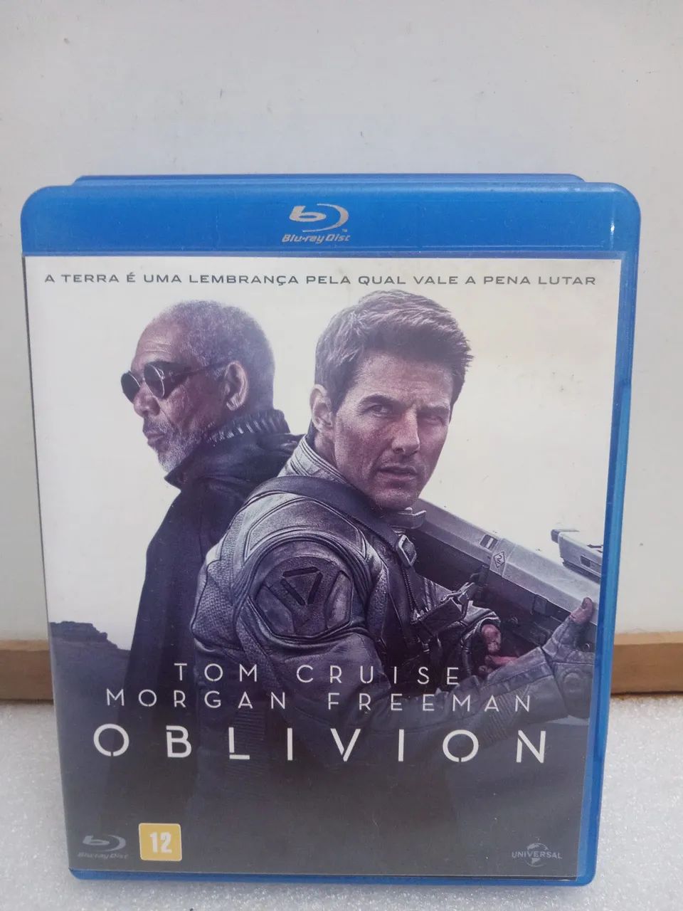 Coleção Coleção  - Tom Cruise original  - Foto 3