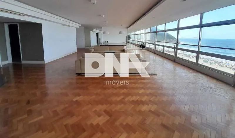 Apartamento - / Residencial / Copacabana - Foto 3