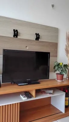 Quarto disponível