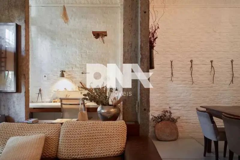 Apartamento - / Residencial / Lagoa - Foto 4