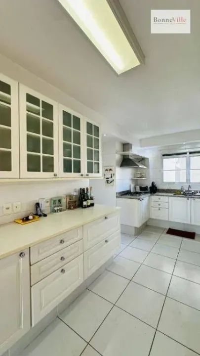 Apartamento com 3 dormitórios à venda, 206 m² por R$ 2.890.000,00 - Campo Belo - São Paulo - Foto 8