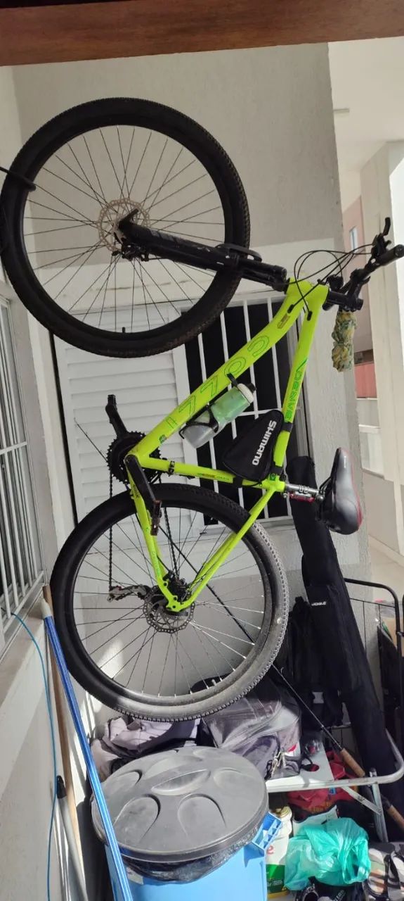 Bicicleta Shimano Aro 29 - Foto 4
