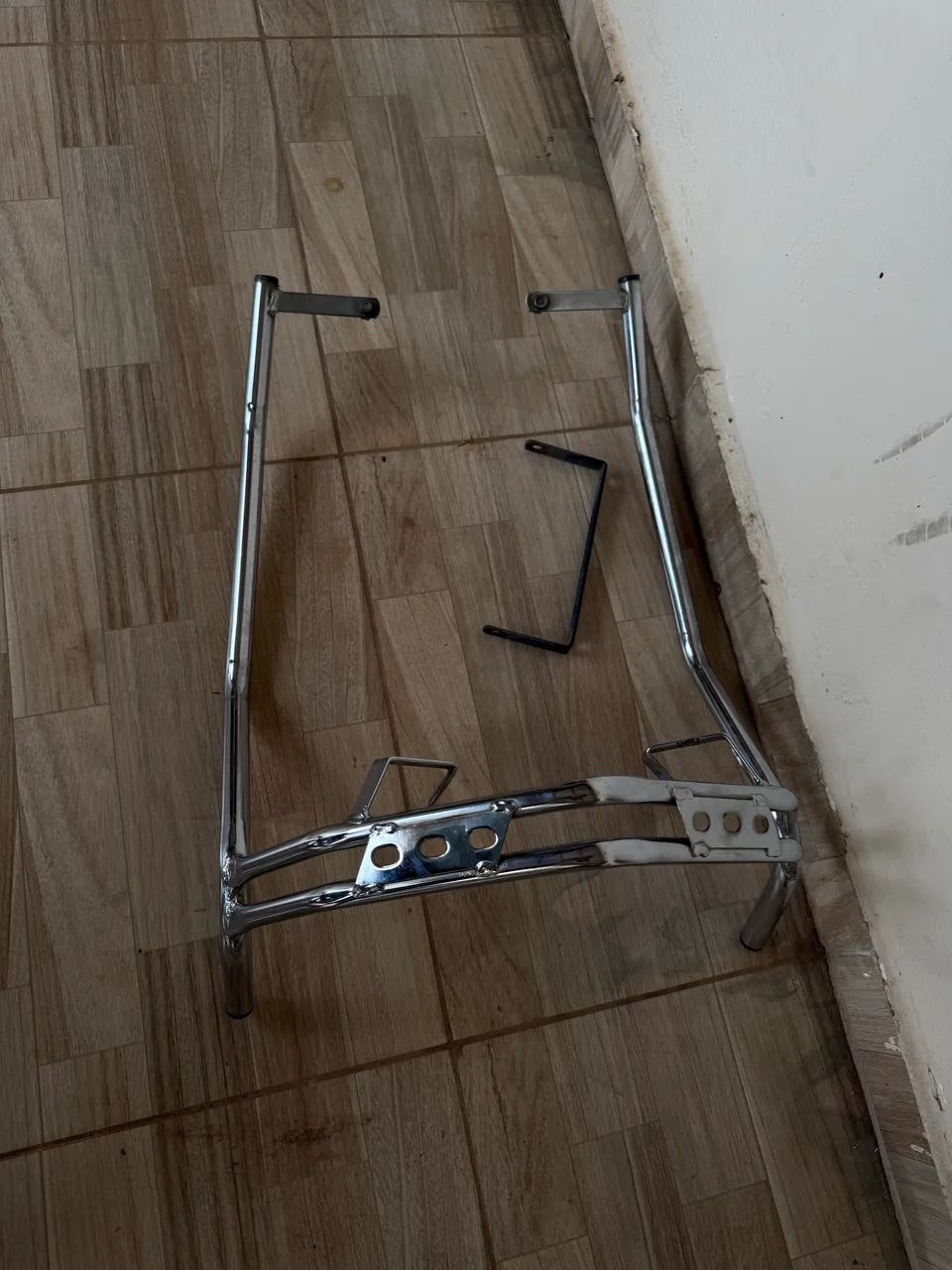 Protetor de moto64265260856066120