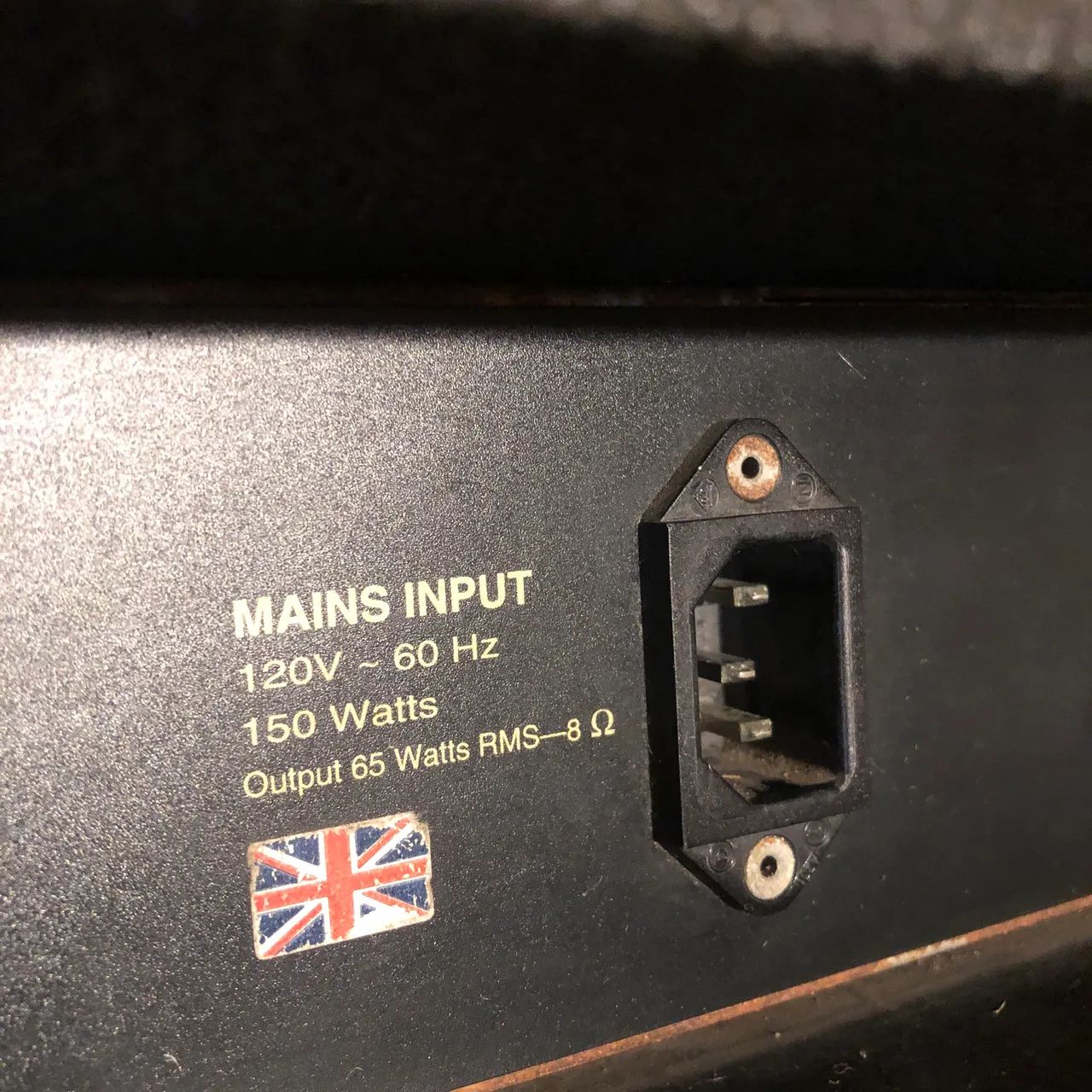 Marshall Bass State B65 - Foto 6