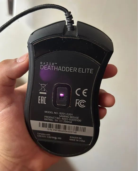 Notebook Gamer Acer Nitro 5 - Foto 3