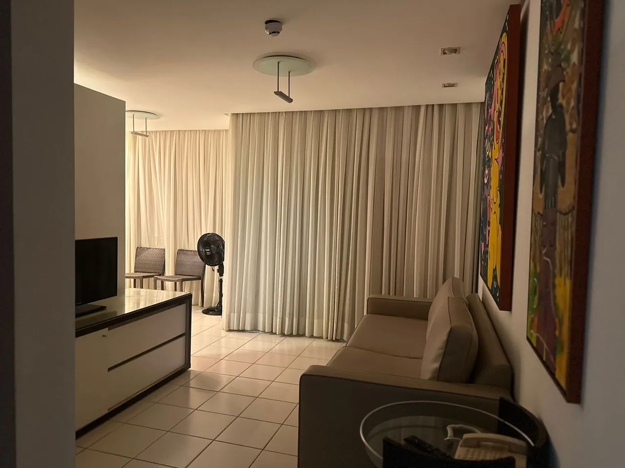 Flat Marulhos - Muro Alto Porto de Galinhas  - Foto 4