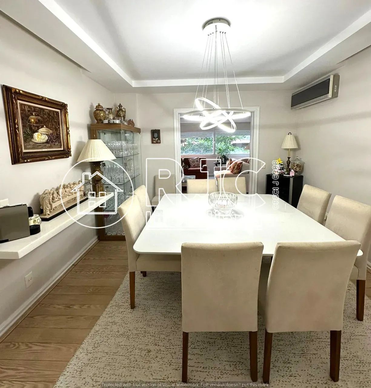 Imóvel para venda com 201 metros quadrados com 4 quartos em Ipanema - Rio de Janeiro - RJ - Foto 3