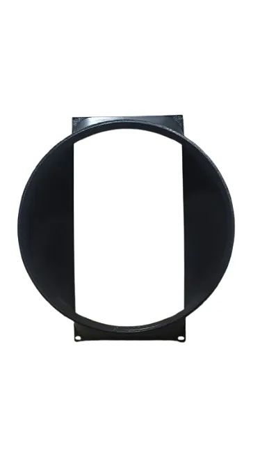 KIT ADAPTADOR FLANGE HIGHER FLOW 200MM ANTMINER - Foto 2