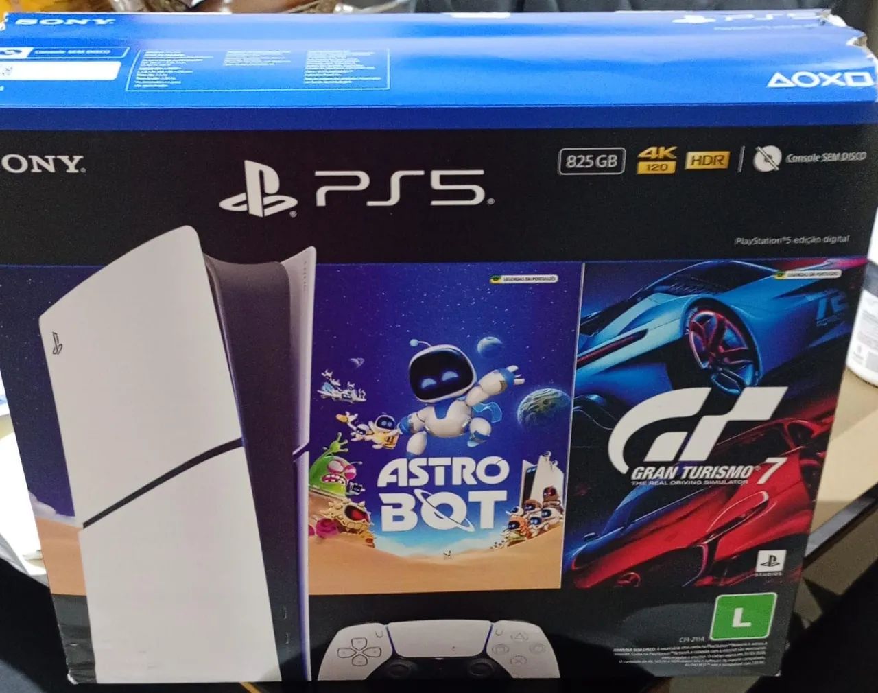 Ps5 - Foto 3