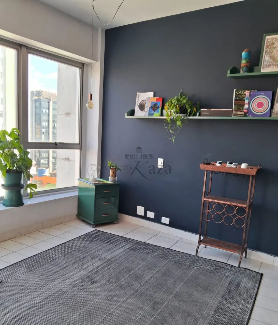 Oportunidade - Sala Comercial - Edifício Saint James - Centro - 30m². - Foto 3