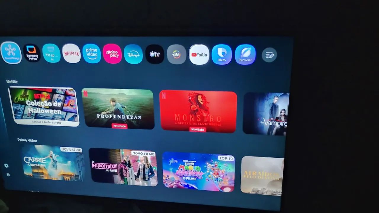 TV da Samsung  - Foto 5