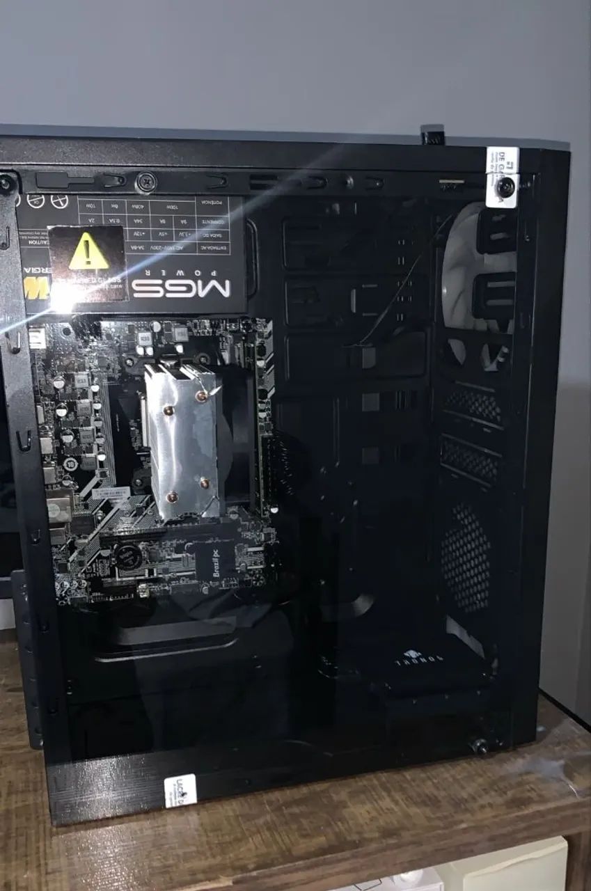Vendo PC gamer - Foto 4
