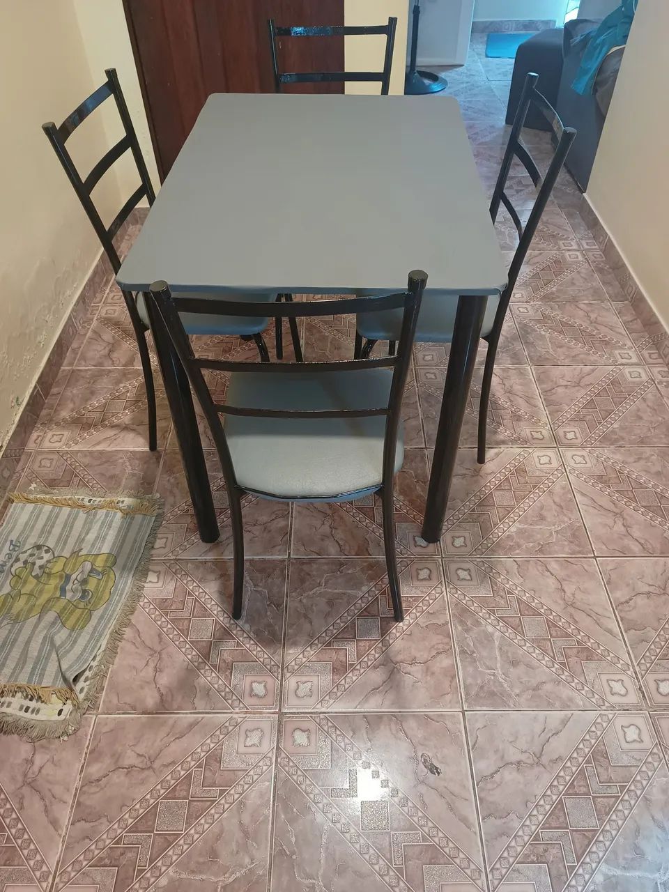 Jogo de mesa  - Foto 2